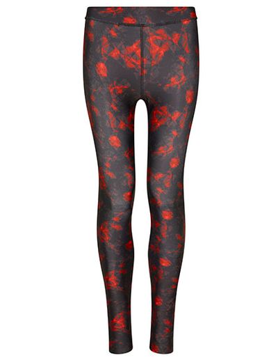 Women's Cool Printed Legging