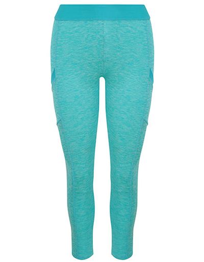 Women's Cool Dynamic Leggings