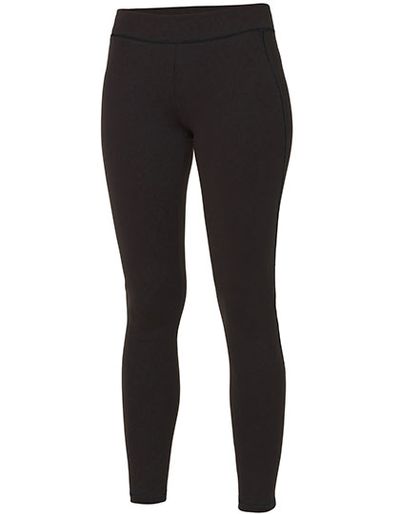 Girls Cool Athletic Pant