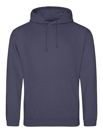 College Hoodie