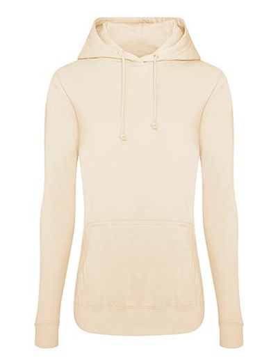 Women's College Hoodie