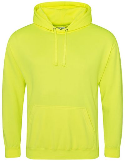 Electric Hoodie