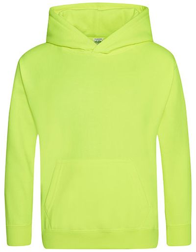 Kids` Electric Hoodie