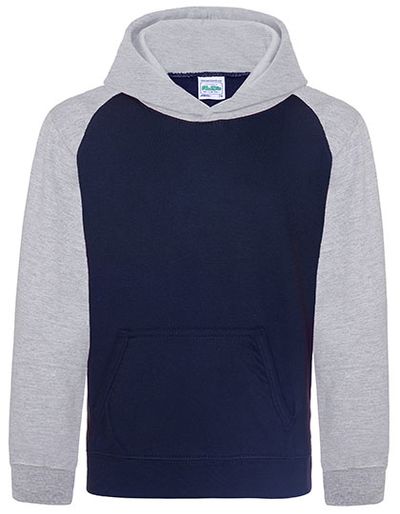 Kids' Baseball Hoodie