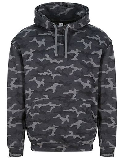 Camo Hoodie