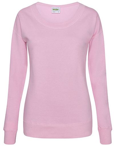 Women's Fashion Sweat