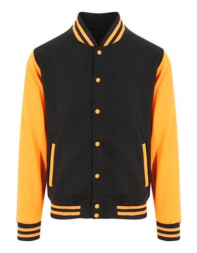 Varsity Jacket