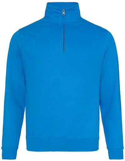 Sophomore 1/4 Zip Sweat