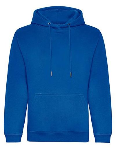 Organic Hoodie