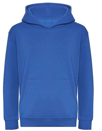 Kids' Organic Hoodie