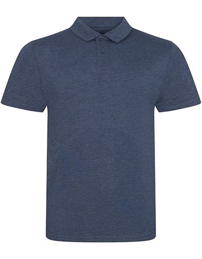 Tri-Blend Polo