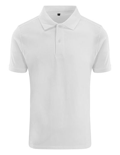 Stretch Polo