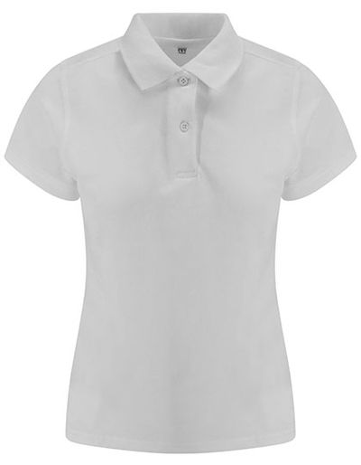 Women's Stretch Polo