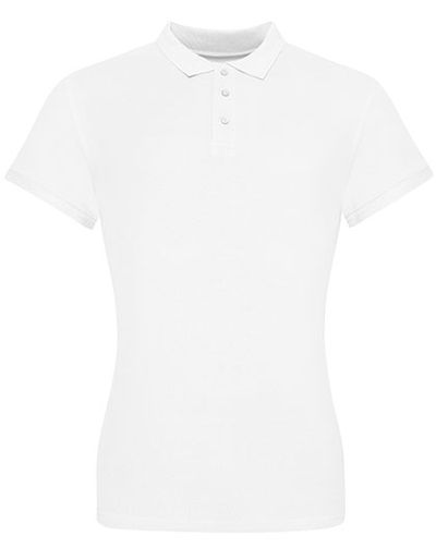 Women's The 100 Polo