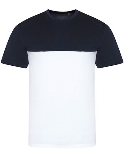 Colour Block T