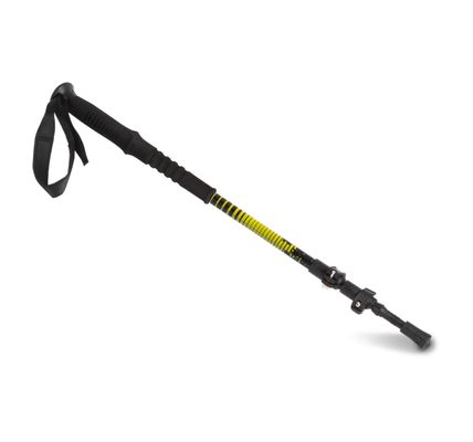 Bâton de trekking télescopique