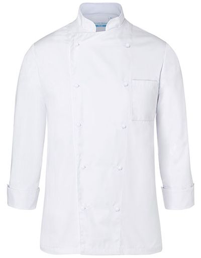 Chef Jacket Basic