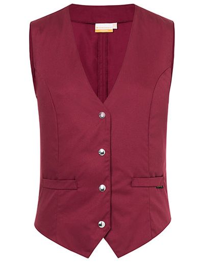 Ladies Vest Lena