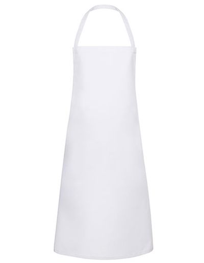 Basic Bib Apron