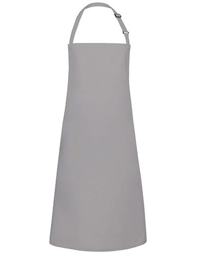 Bib Apron Basic With Buckle