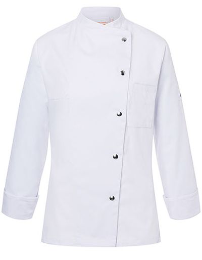 Chefs Jacket Larissa