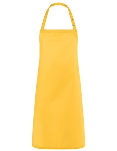 Santorini Bib Apron