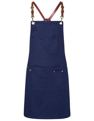 Bib Apron 2in1 Urban X-Style