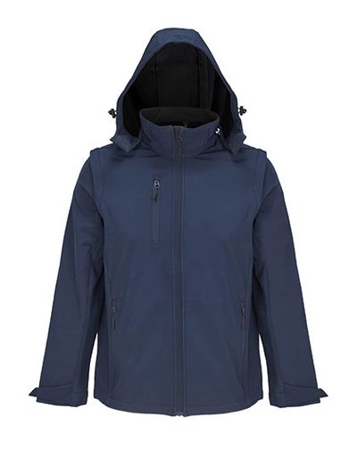 Softshell Jacket 3in1 Falcon