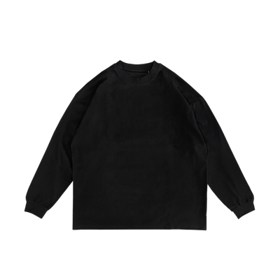 LUXURY LONG SLEEVE SHIRT