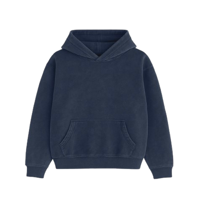 HUDSON HOODIE KID OLTEX