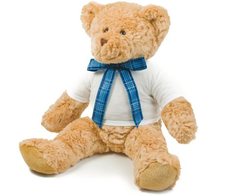 T-SHIRT POUR PELUCHE