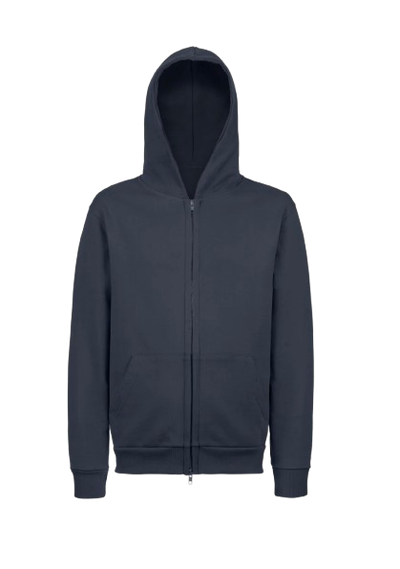 Hoodie Regular Zipped GRAMMA