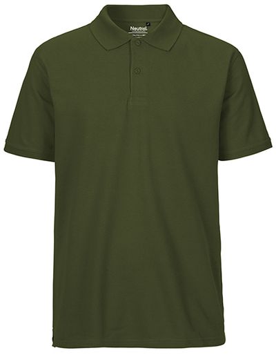 Men`s Classic Polo