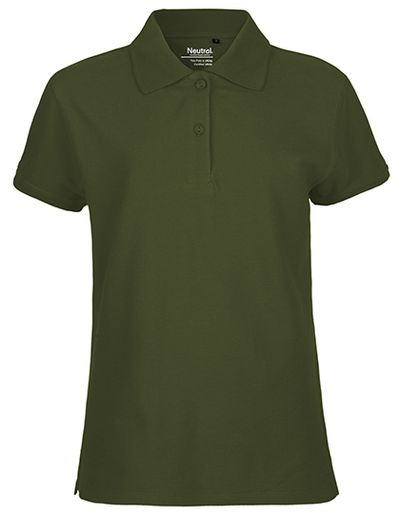 Ladies` Classic Polo