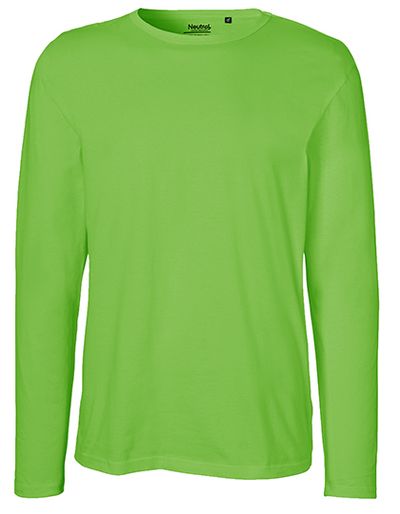 Men`s Long Sleeve T-Shirt