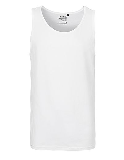 Men`s Tank Top