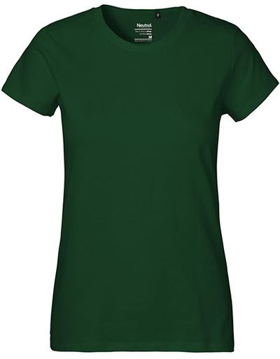 Ladies` Classic T-Shirt