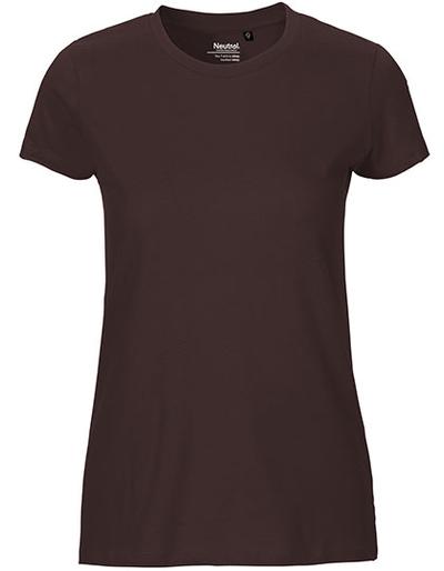 Ladies` Fit T-Shirt