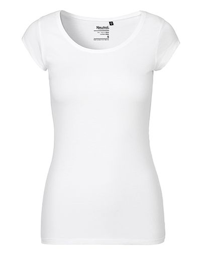 Ladies` Roundneck T-Shirt