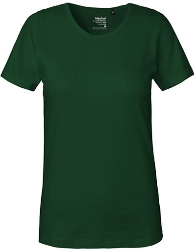 Ladies` Interlock T-Shirt