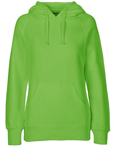 Ladies` Hoodie