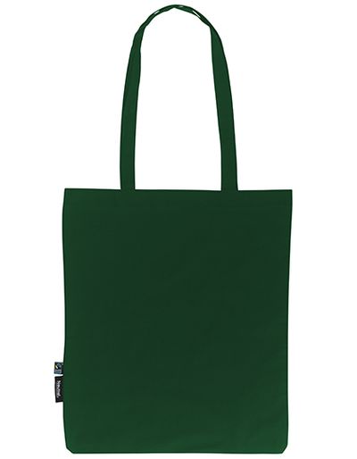 Shopping Bag with Long Handles