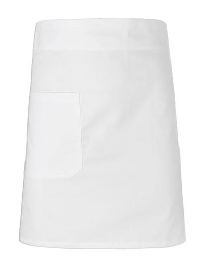 Cafe Apron