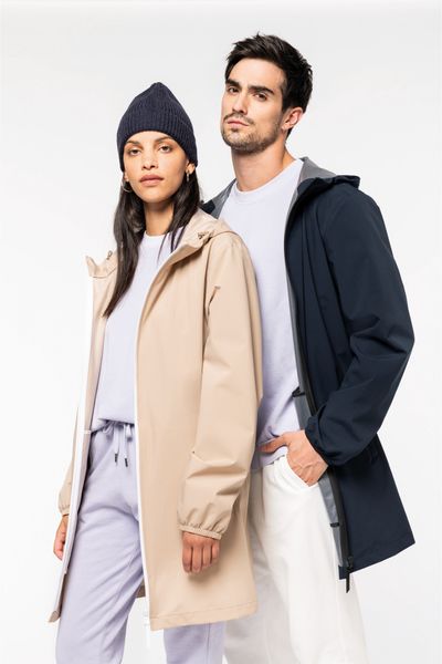 Veste imperméable unisexe - 100g