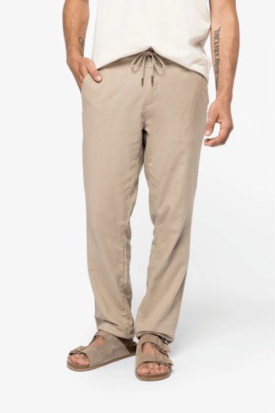 Chino décontracté homme - 170g