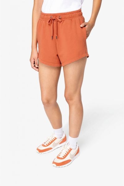 Short Terry280 femme - 280g