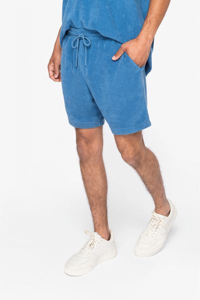 Short Terry Towel homme - 210g