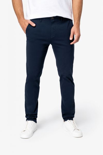 Pantalon chino homme - 235g