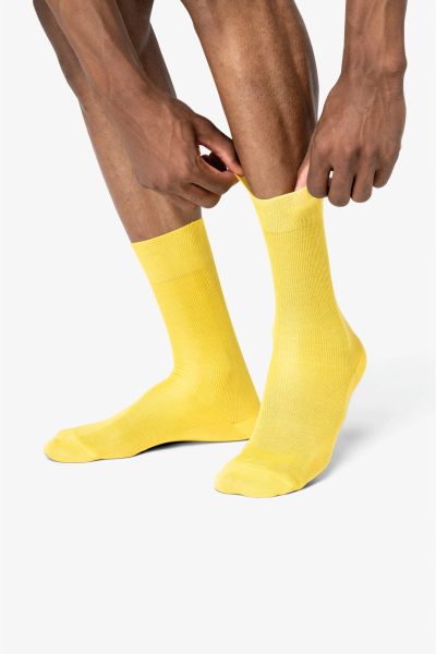 Chaussettes unisexes