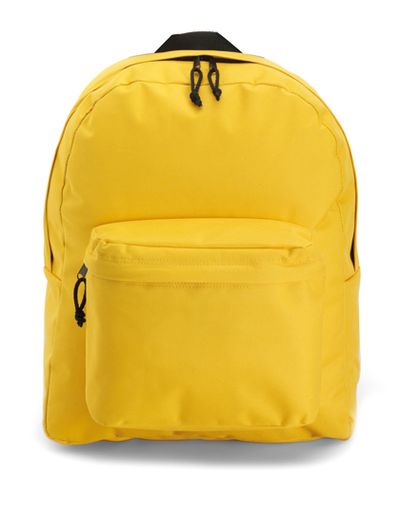 Backpack Basic